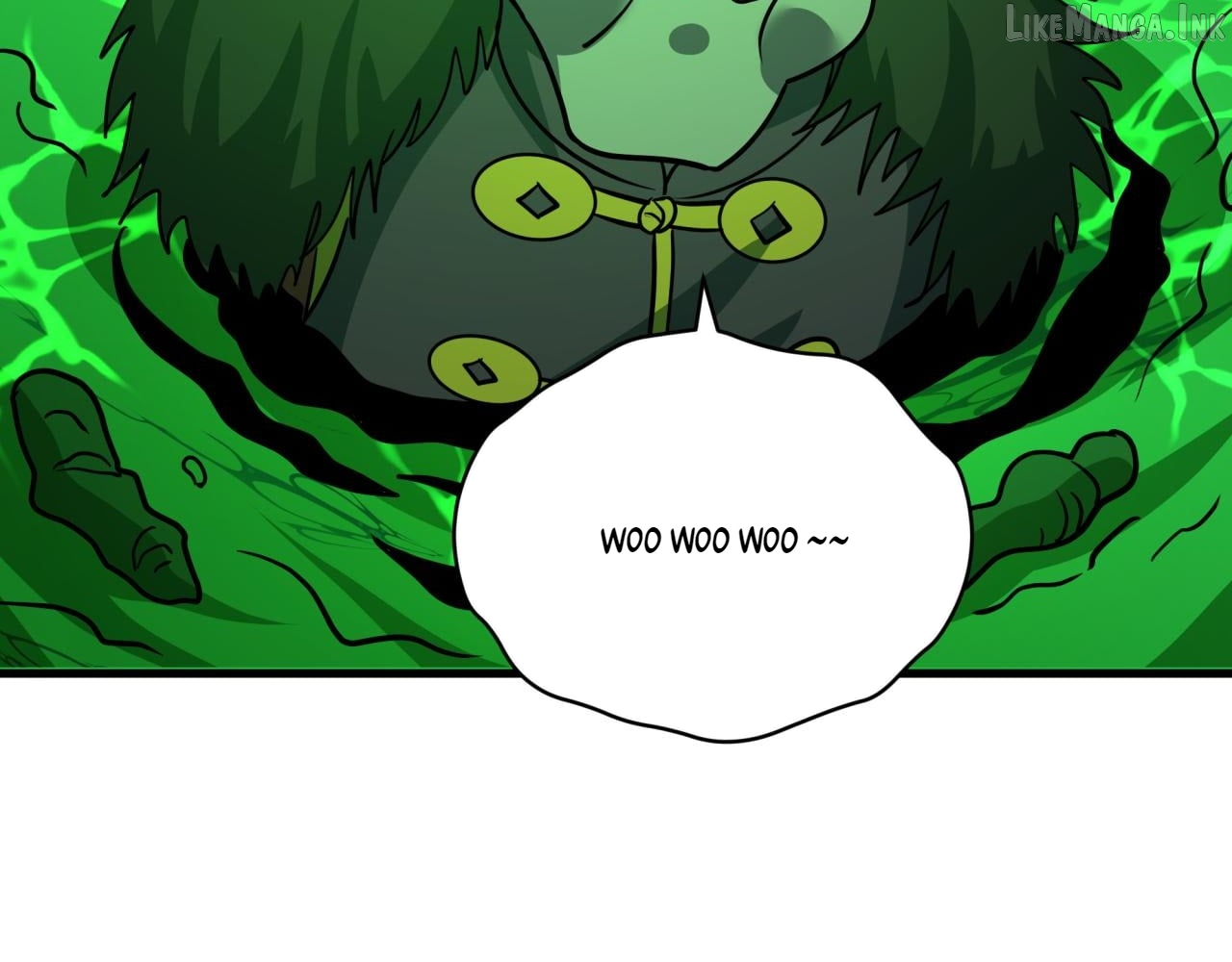 Era of the Haunted Chapter 613  - page 31